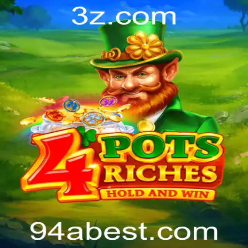 Descubra o Mundo Fascinante de 4potsriches
