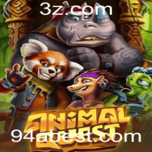 Explorando o Universo Fantástico de AnimalQuest: Aventura e Estratégia