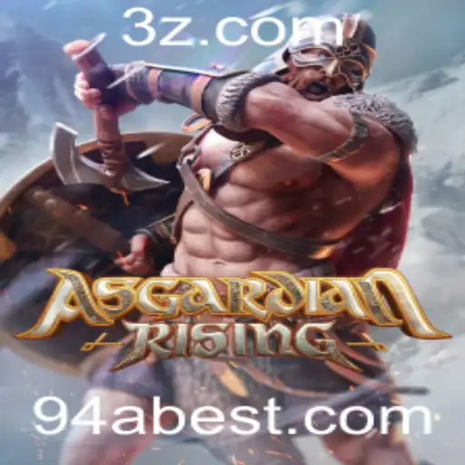 AsgardianRising: A Nova Sensação dos Jogos de Estratégia