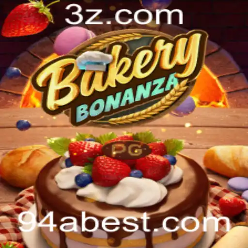 Descubra o Fenômeno Do Jogo BakeryBonanza