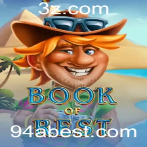 Explorando o Fascinante Mundo de BookofRest: Um Guia Completo