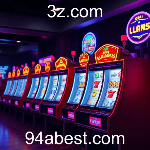 Explorando o Universo dos Caça-níqueis na Era Digital