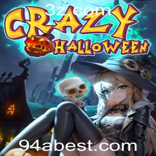 Explorando o Jogo CrazyHalloween: Uma Jornada Assustadora
