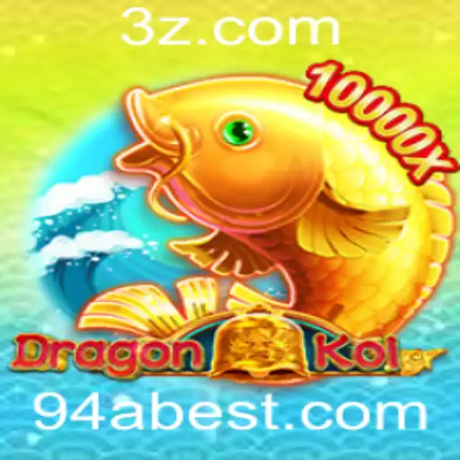 DragonKoi: Uma Imersão no Mundo Mítico dos Dragões