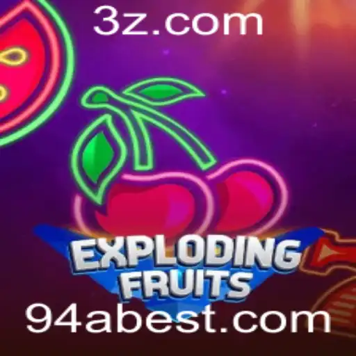 ExplodingFruits: O Jogo dos Frutos Explosivos e o Mundo de Emoções