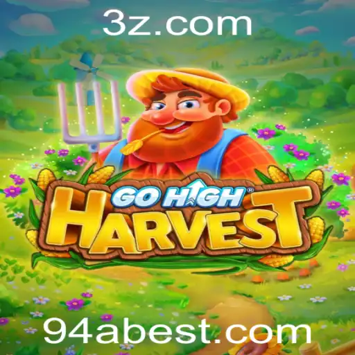GoHighHarvest: Explore a Saga de Aventuras e Estratégias