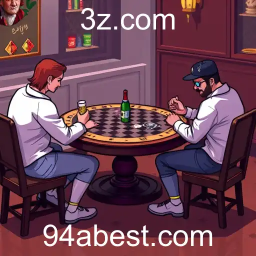 Explorando a Fascinante Evolução dos Jogos de Mesa com 94a.best