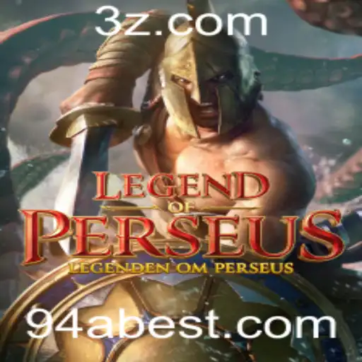 Descubra o Fascinante Mundo de LegendofPerseus: Uma Jornada Épica