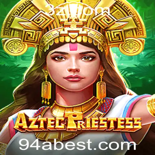 Descubra o Fascinante Mundo de AztecPriestess: Um Jogo de Estratégia