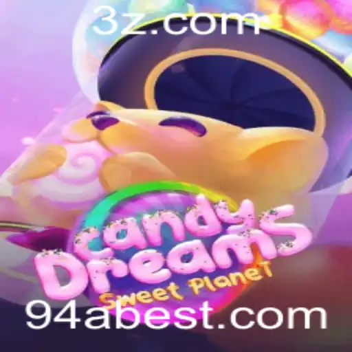 CandyDreams: A Nova Sensação Interativa do Mundo dos Jogos