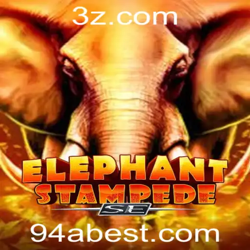 ElephantStampedeSE: Aventura e Desafios no Mundo dos Elefantes