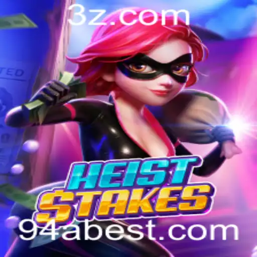 Explorando o Mundo do Jogo HeistStakes: Descrição e Regras