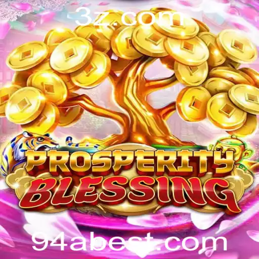 Descubra 'ProsperityBlessing': Uma Nova Jornada no Mundo dos Jogos