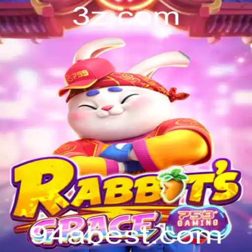 RabbitsGrace: Uma Aventura Fascinante no Mundo dos Jogos