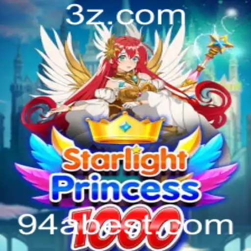 Starlight Princess 1000: A Fascinante Jornada Espacial