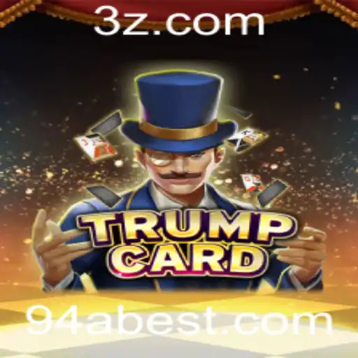 Descubra o Mundo de Estratégia e Política com TrumpCard