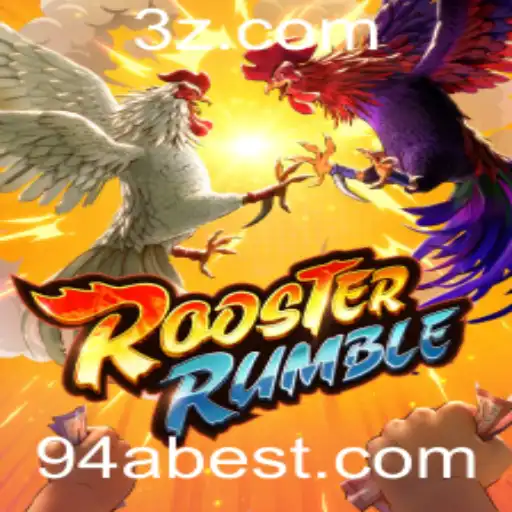 RoosterRumble: Descubra o Jogo Inovador e Suas Regras