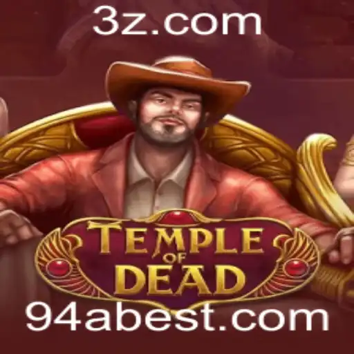 Temple of Dead: A Excitante Jornada ao Mundo Antigo