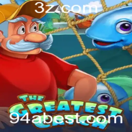 Descubra TheGreatestCatch: A Incrível Aventura do Mundo Subaquático