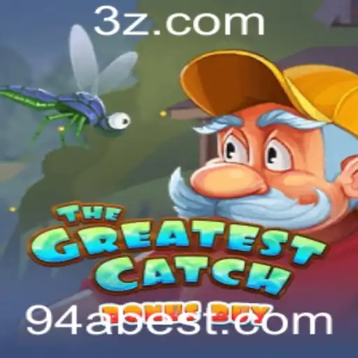 The Greatest Catch Bonus Buy: Uma Análise Completa do Novo Jogo