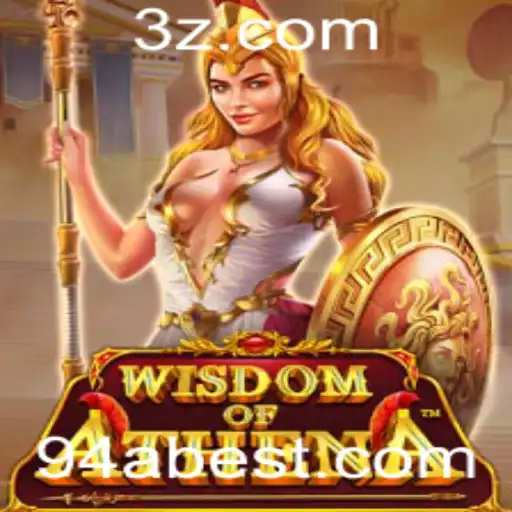 Descubra a Magia do 'WisdomofAthena': Um Jogo de Estratégia e Sabedoria